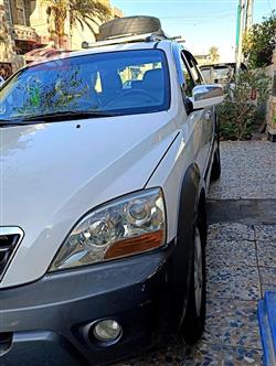 كيا سورينتو